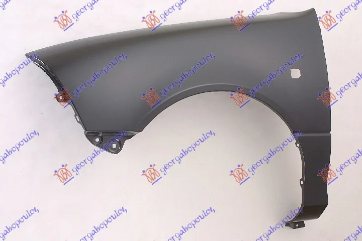 Krilo Suzuki Swift 1993 - 1996