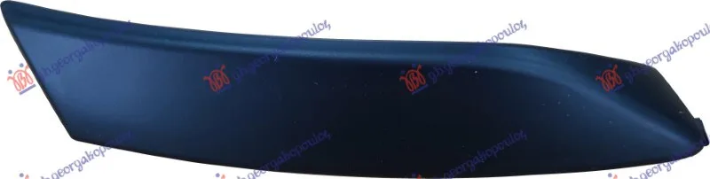 Rub Audi Q7 2006 - 2009