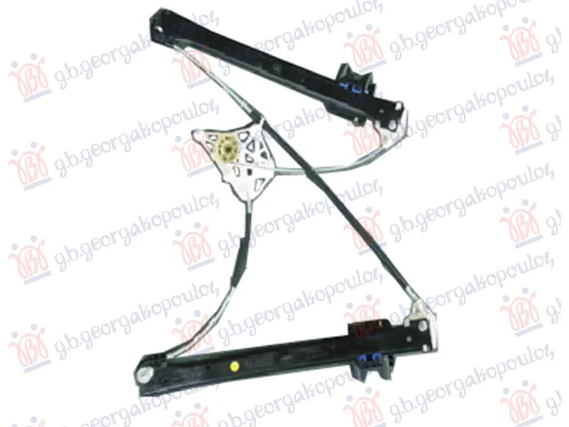 Podizač stakla Audi Q7 2024 -