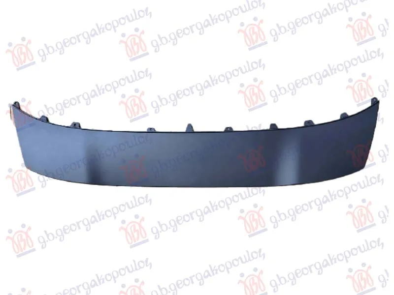 Spojler branika Audi Q7 2024 -
