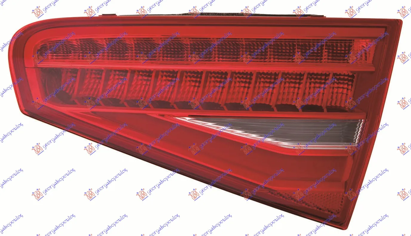 Stop svetlo Audi A4 B8.5 2011 - 2015