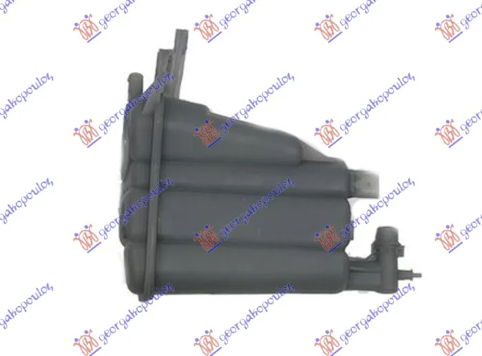Posuda antifriza Audi A4 B8 2007 - 2011