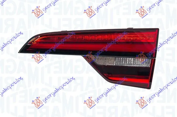 Stop svetlo Audi A4 B9 2015 - 2018