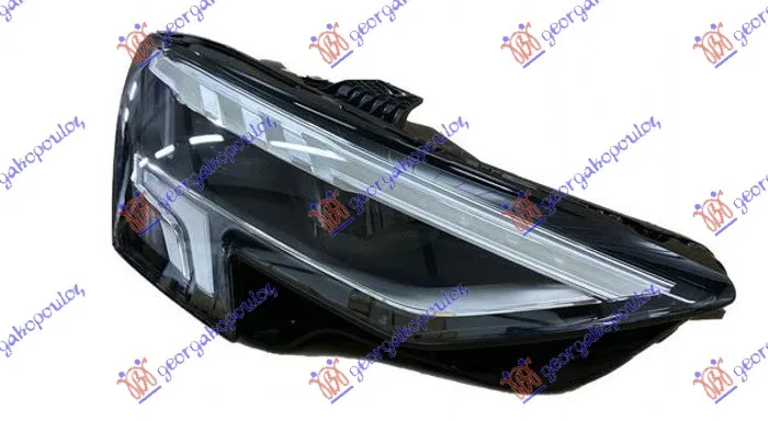 Far Audi A3 2020 -