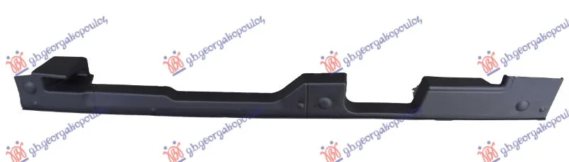 Poklopac na krilu Audi Q5 2020 -
