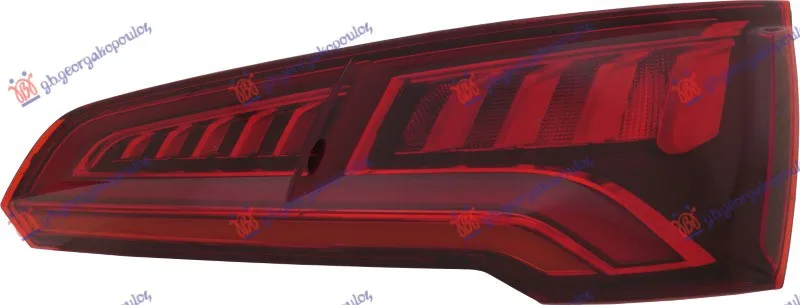 Stop svetlo Audi Q5 2016 - 2020