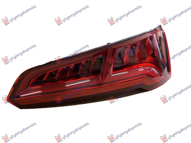 Stop svetlo Audi Q5 2016 - 2020