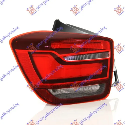 Stop svetlo Bmw Serija 1 (F21 / F20) 2011 - 2015