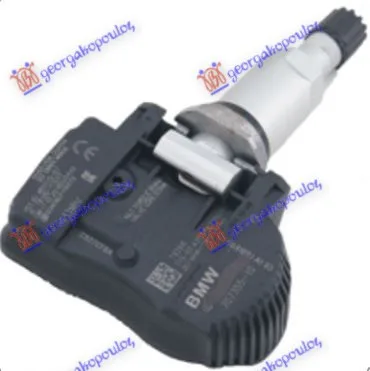 Senzor pritiska u gumama (tpms) (433mhz) Bmw Serija I3 (I01) 2013 - 2017