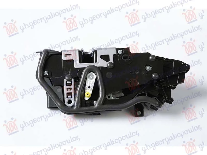 Brava zadnjih vrata Bmw I4 Gran Coupe (G26NE) 2024 -