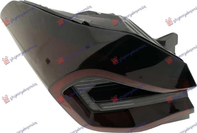 Stop svetlo Bmw X3 (G01) 2021 -