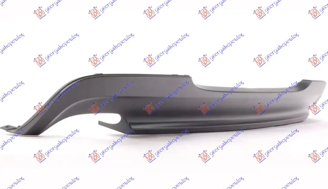 Difuzor Bmw Serija 3 (E90 / E91) 2008 - 2012
