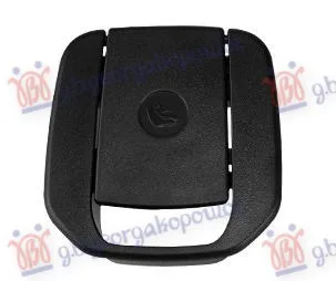 Poklopac isofixa Bmw X1 (E84) 2009 - 2013