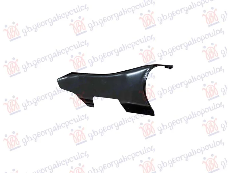 Nosač branika Bmw I5 (G60E) 2023 -