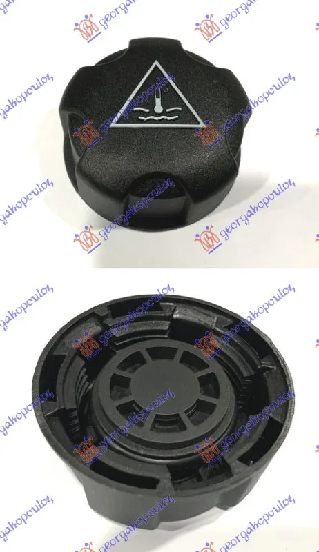 Poklopac posude za antifriz Bmw XM 2022 -