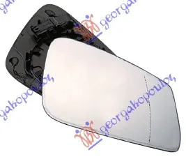 Staklo za retrovizor Bmw Serija 5 (F10 / F11) 2010 - 2013