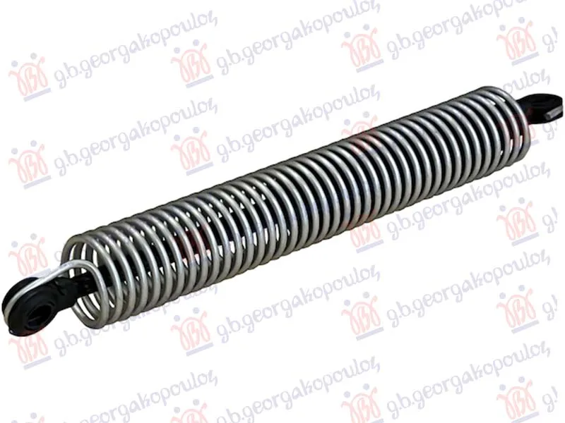 Amortizer gepeka Bmw Serija 5 (F10 / F11) 2010 - 2013