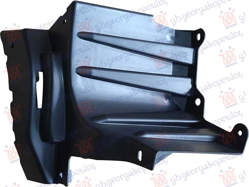 Šuspleh Bmw X7 (G07) 2023 -