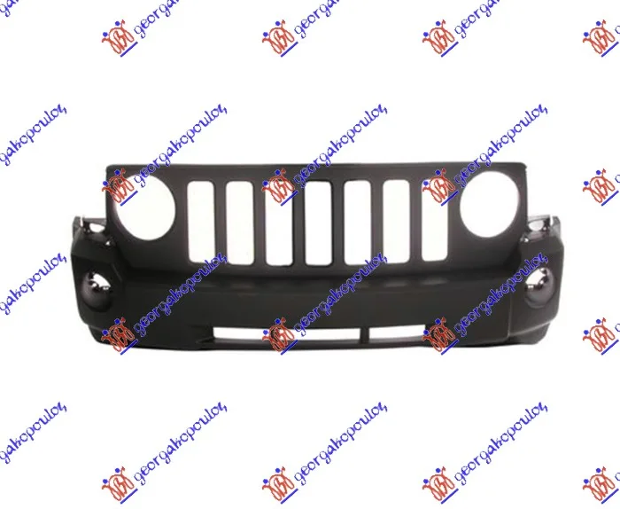 Prednji Branik Jeep Patriot 2007 - 2016