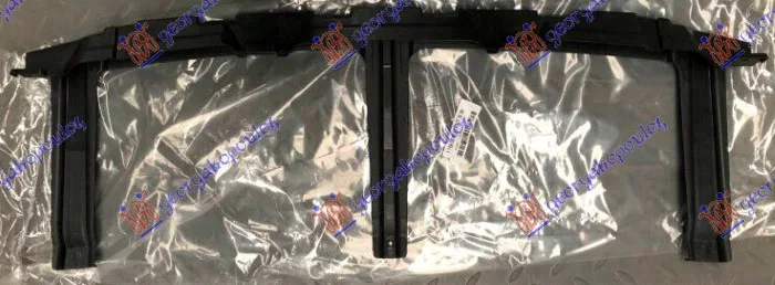 Vezni lim Jeep Compass 2016 - 2022