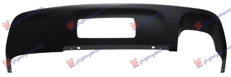 Difuzor Jeep Compass 2022 -