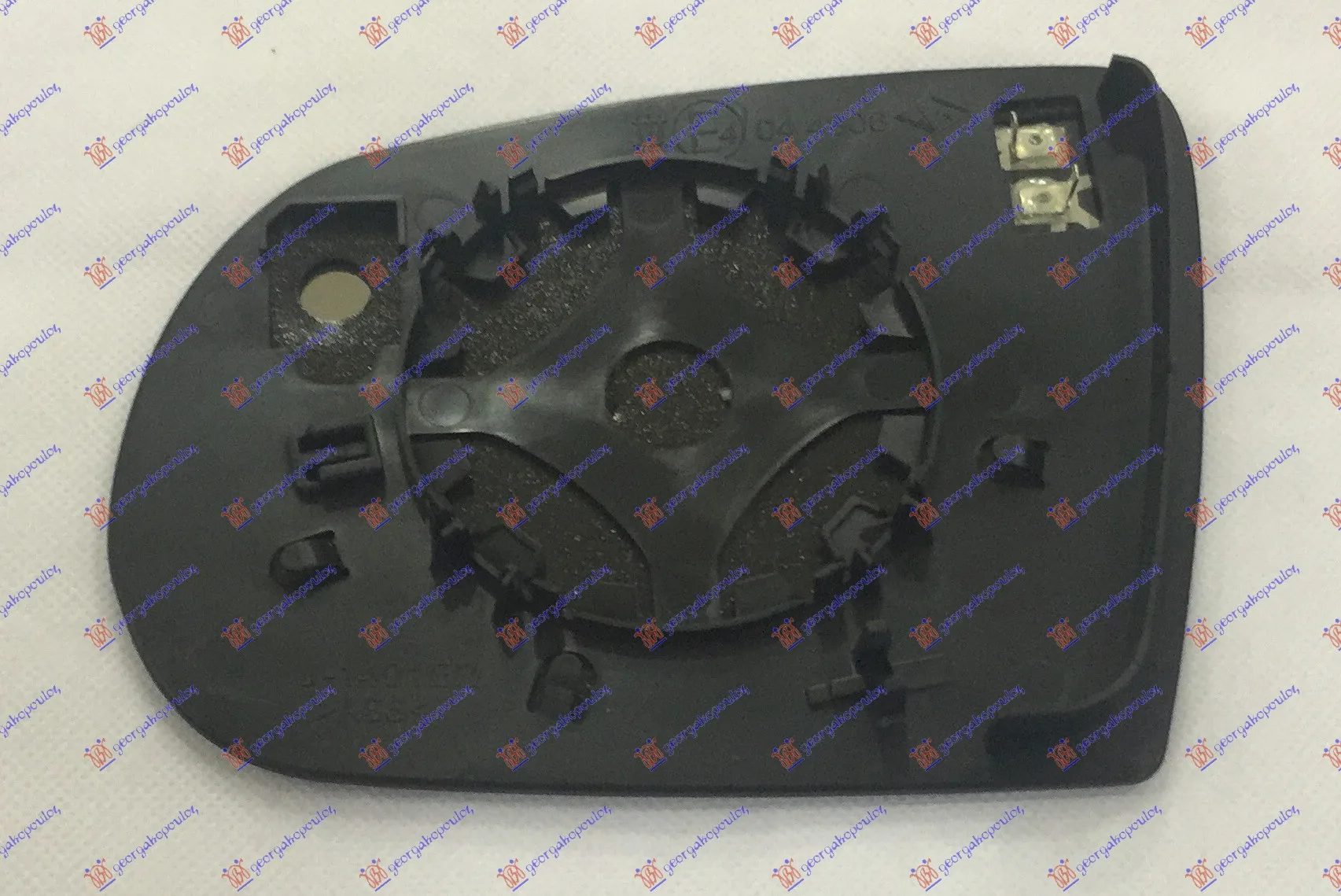 Staklo za retrovizor Jeep Compass 2016 - 2022