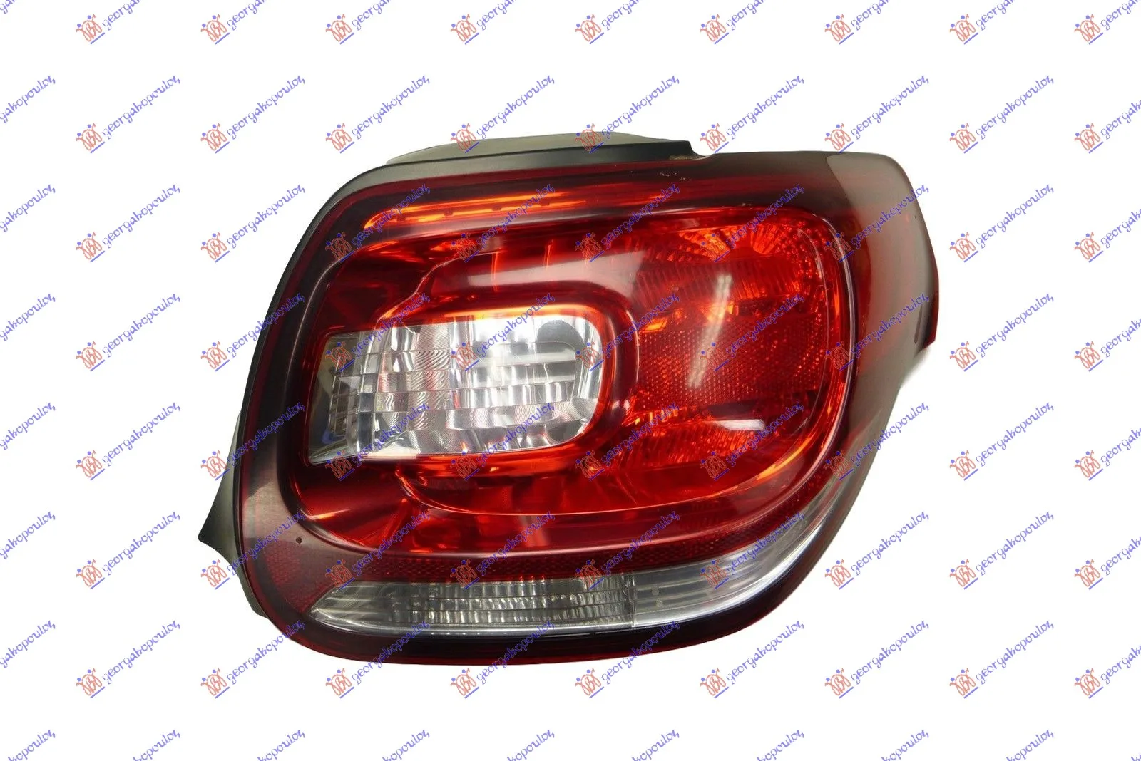 Stop svetlo Citroen DS3 2014 - 2016