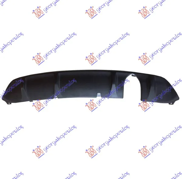 Difuzor DS DS3 2016 -