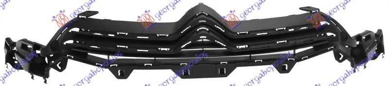 Maska Citroen C4 2011 - 2020