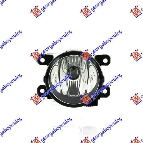Maglenka Citroen C4 2011 - 2020