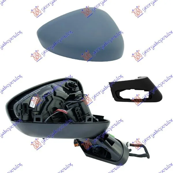 Retrovizor Citroen C4 2011 - 2020
