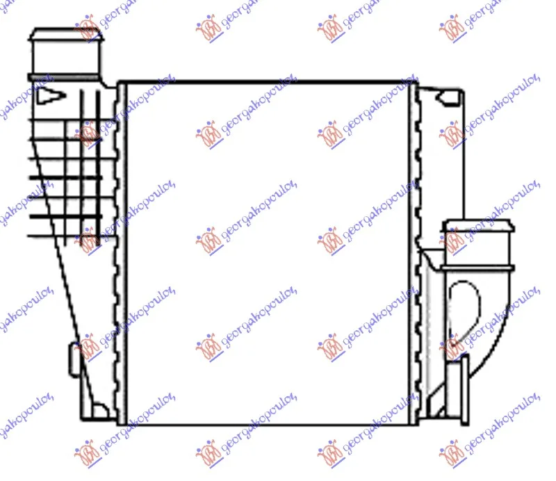 Interkuler DS DS9 2021 -