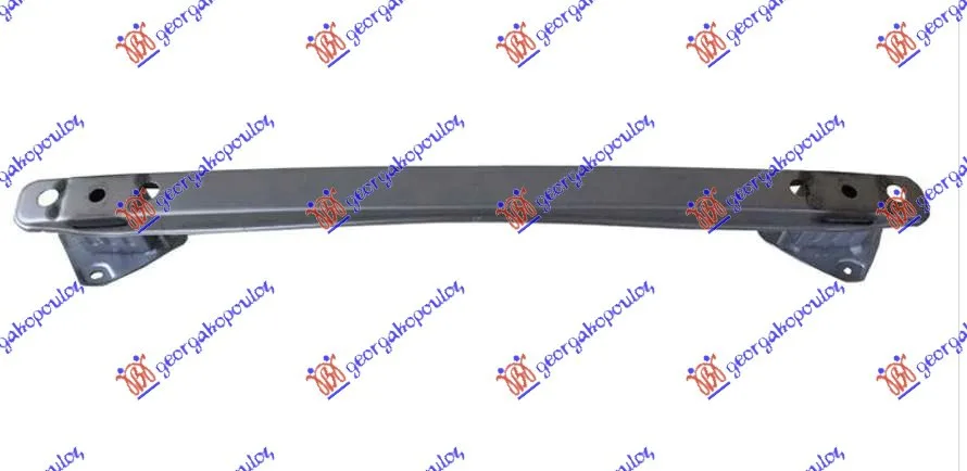Šina branika Citroen C1 2014 -