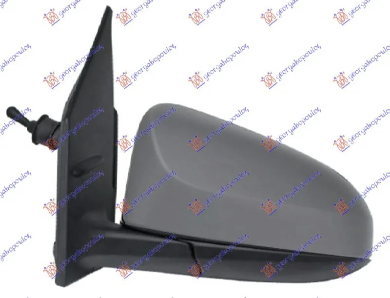 Retrovizor mehanički Citroen C1 2014 -