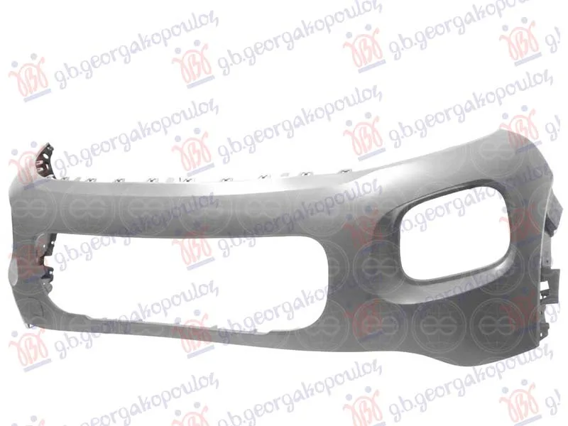 Prednji Branik Citroen C3 Air Cross 2017 - 2021
