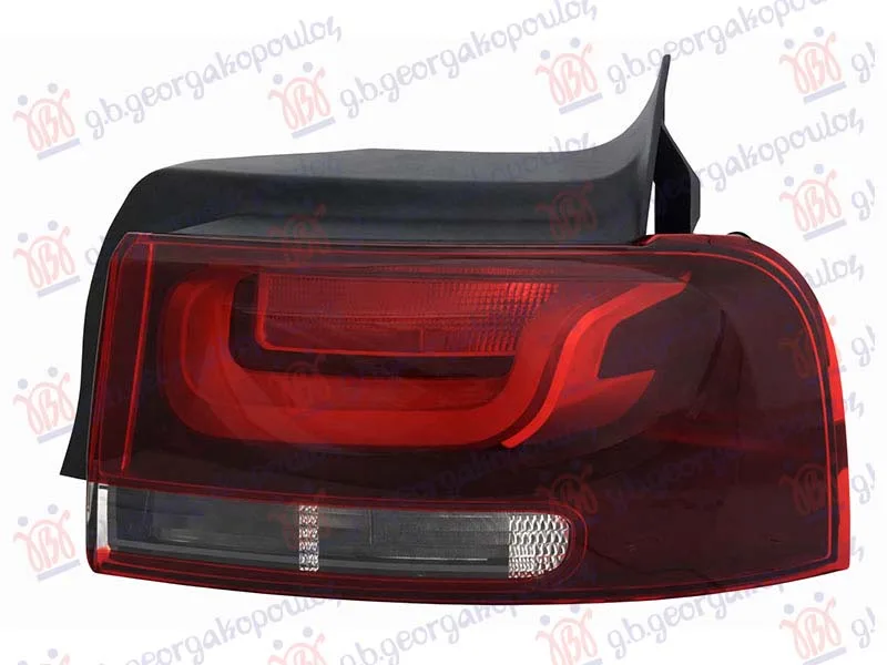 Stop svetlo Citroen C4 Cactus 2018 -