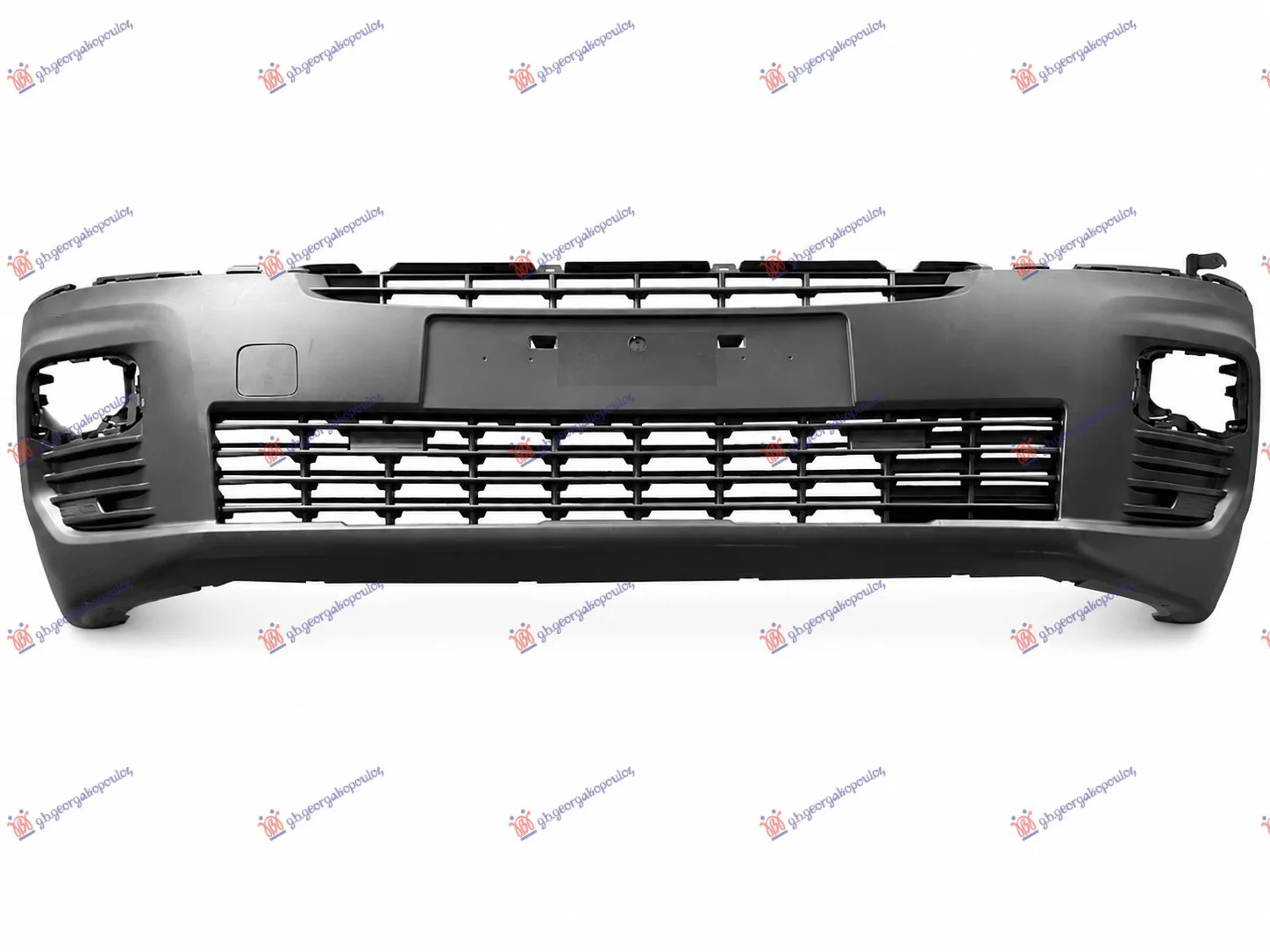 Prednji Branik Citroen Berlingo Van 2019 - 2024