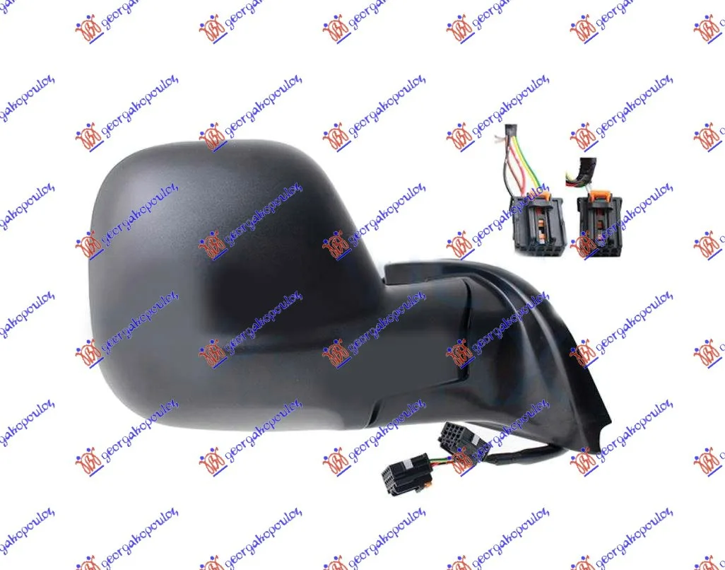 Retrovizor Peugeot Partner 2024 -