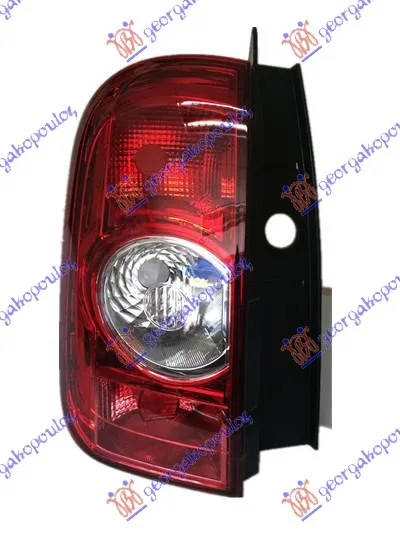 Stop svetlo Dacia Duster 2010 - 2017