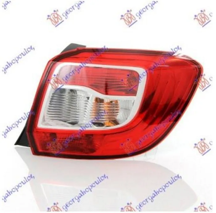 Stop svetlo Dacia Sandero 2012 - 2016
