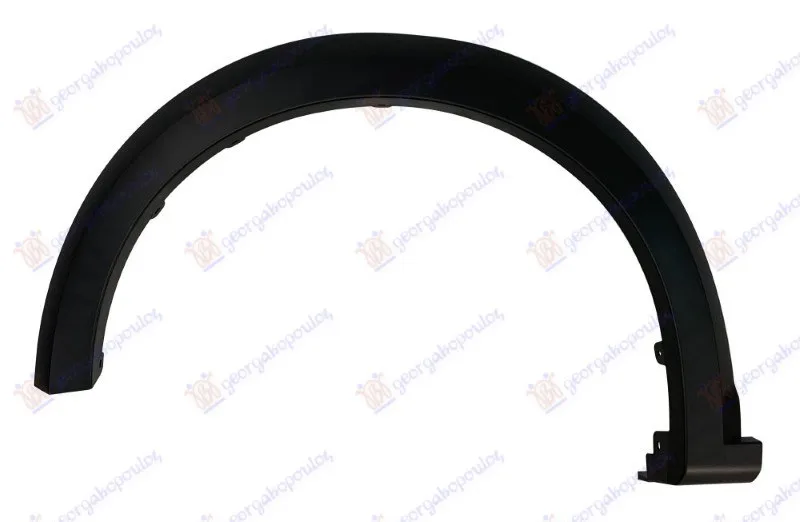 Rub Dacia Sandero 2020 -