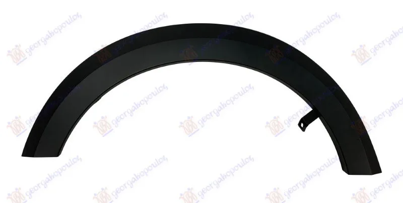 Rub Dacia Sandero 2020 -