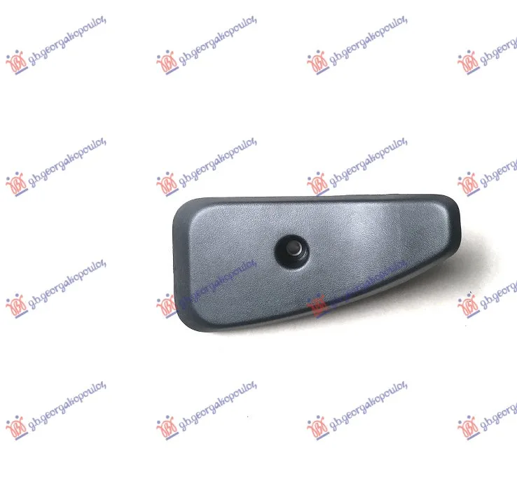 Kvaka gepek vrata Dacia Logan - MCV 2005 - 2008