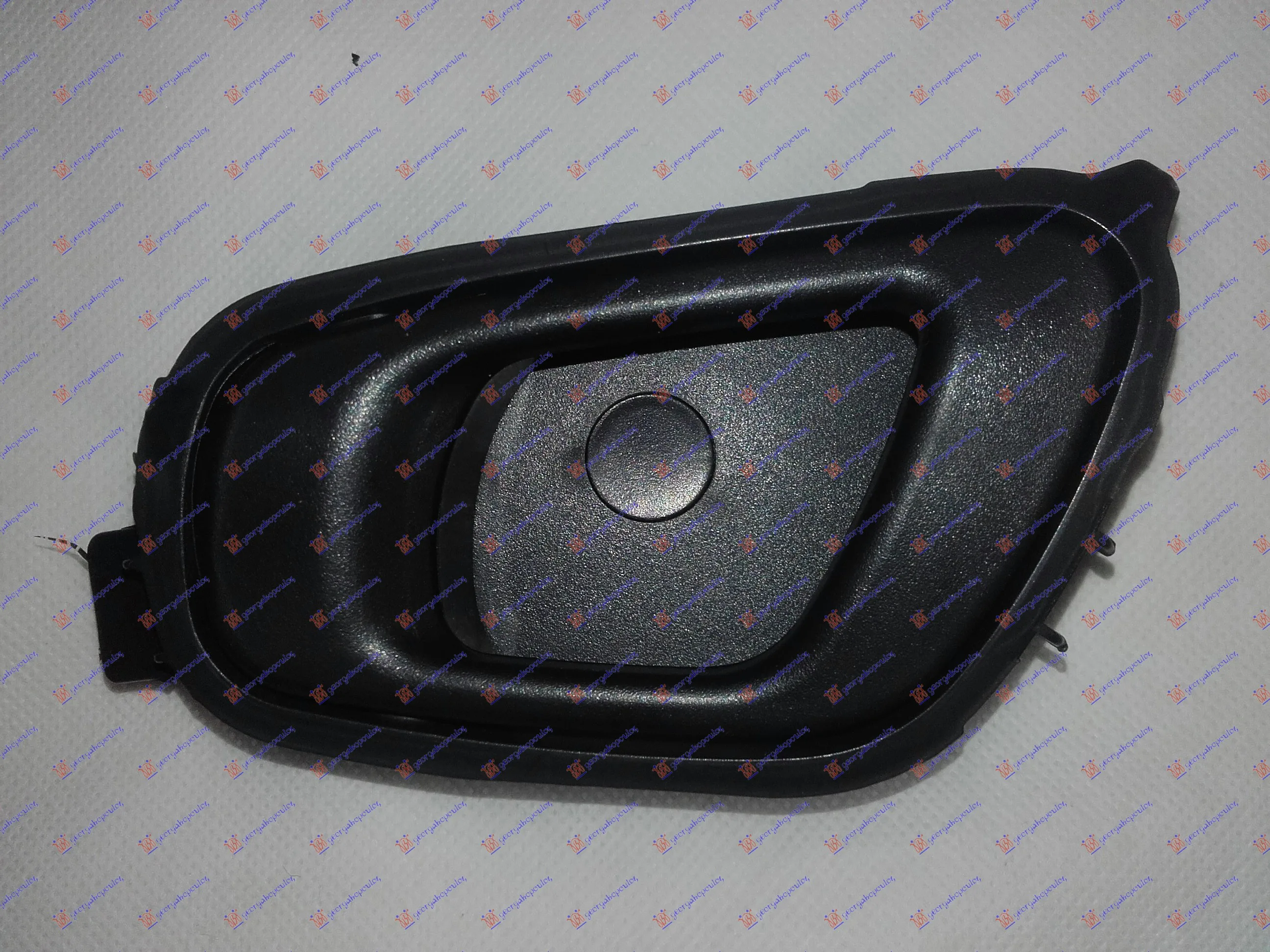 Kvaka zadnjih vrata Chevrolet Spark 2013 -