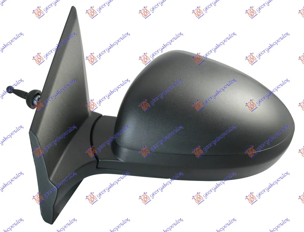 Retrovizor mehanički Chevrolet Aveo 2012 -
