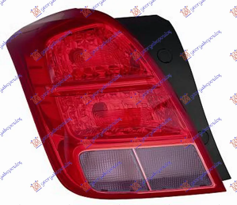 Stop svetlo Chevrolet Trax 2013 -