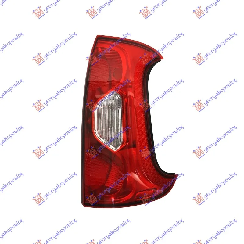 Stop svetlo Fiat Panda New 2012 -