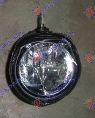 Maglenka Fiat Strada 2005 - 2014