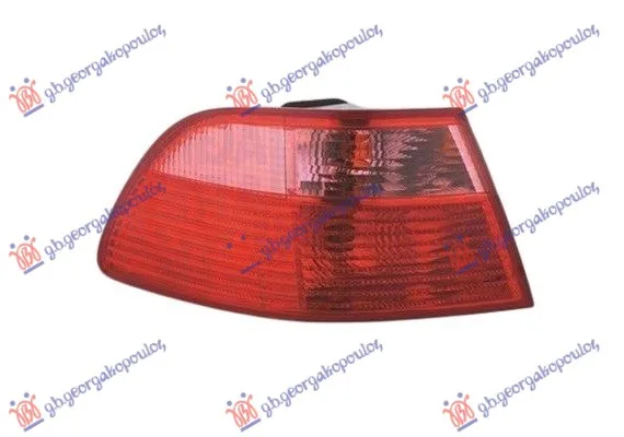 Stop svetlo Fiat Albea 2005 -