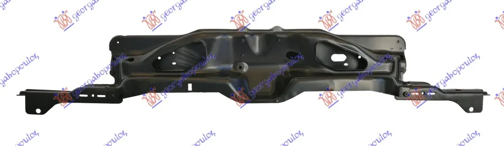 Vezni lim Peugeot E Boxer 2020 -
